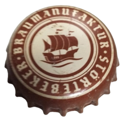 ALEMANIA (DE)  Cerveza...