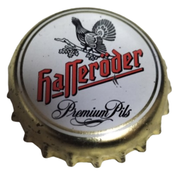 ALEMANIA (DE)  Cerveza...