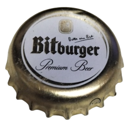ALEMANIA (DE)  Cerveza...