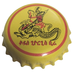 ETIOPÍA (ET)  Cerveza Addis...