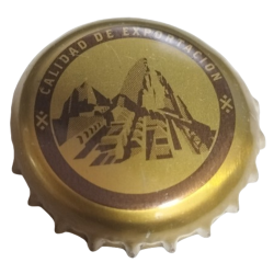 PERÚ (PE)  Cerveza...