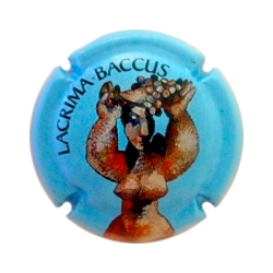 Lacrima Baccus X-152718