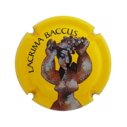 Lacrima Baccus X-161750