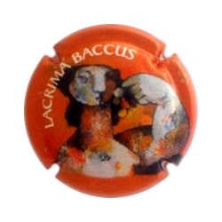Lacrima Baccus X-164238