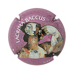 Lacrima Baccus X-177001