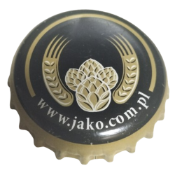 POLONIA (PL)  Cerveza  Jako...