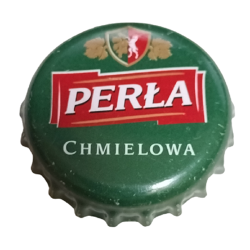 POLONIA (PL)  Cerveza...