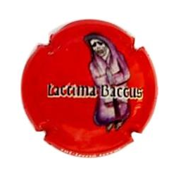 Lacrima Baccus X-33550 V-9975