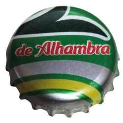 ESPAÑA (ES)  Cerveza...