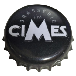 FRANCIA (FR)  Cerveza Cimes...