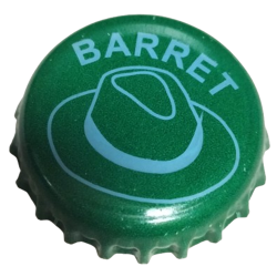 ESPAÑA (ES)  Cerveza Hort...