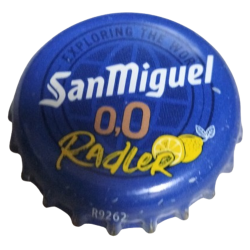 ESPAÑA (ES) San Miguel...