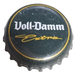 ESPAÑA (ES)  Cerveza Damm...