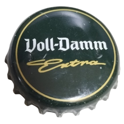ESPAÑA (ES)  Cerveza Damm...