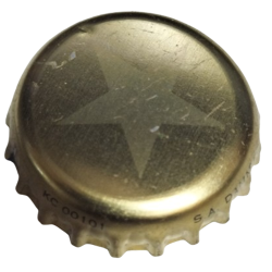 ESPAÑA (ES)  Cerveza Damm...