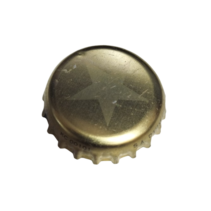 ESPAÑA (ES)  Cerveza Damm  KC 00101