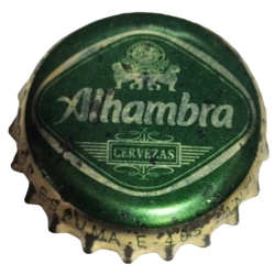 ESPAÑA (ES)  Cerveza...