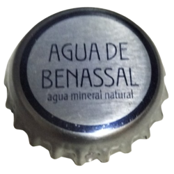 ESPAÑA (ES)   Agua Aigua de...