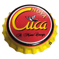 ANGOLA (AO)  Cerveza...