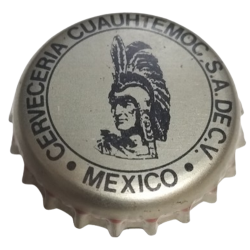 MÉXICO (MX)  Cerveza...