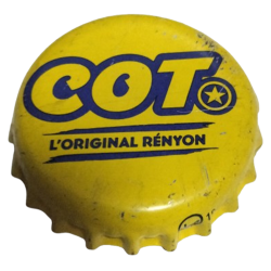 REUNION (RE)  Cerveza...
