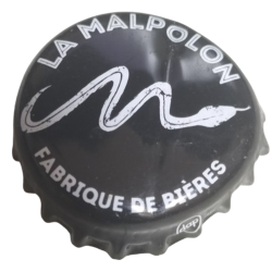FRANCIA (FR)  Cerveza La...