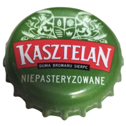 POLONIA (PL)  Cerveza...
