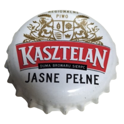 POLONIA (PL)  Cerveza...