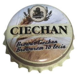 POLONIA (PL)  Cerveza...