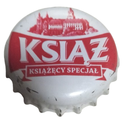 POLONIA (PL)  Cerveza...