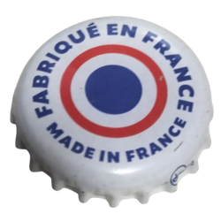 FRANCIA (FR)  Soda