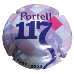 Portell X-237163