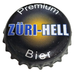 SUIZA (CH)  Cerveza...