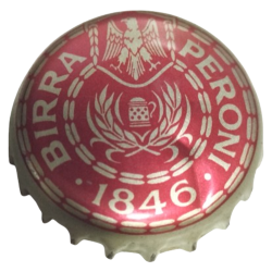 ITALIA (IT) Cerveza Birra...