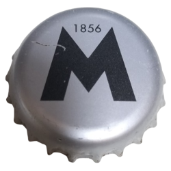 ESPAÑA (ES) Cerveza Moritz...