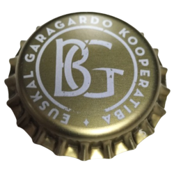 ESPAÑA (ES)  Cerveza Kaia...