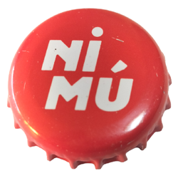 ESPAÑA (ES)  Vino  Nimú