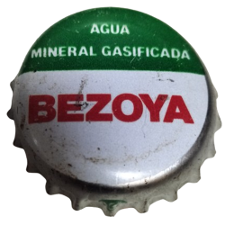 ESPAÑA (ES)  Agua Bezoya