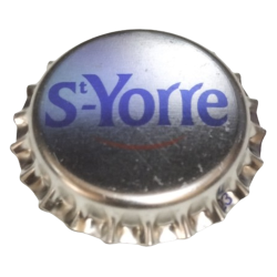 FRANCIA (FR)  Agua St-Yorre...