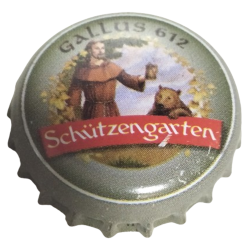 SUIZA (CH)  Cerveza...