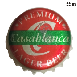 MARRUECO (MA)  Cerveza...