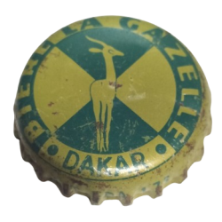 SENEGAL (SN)  Cerveza...