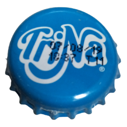 ESPAÑA (ES)  Soda Trina...