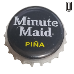 ESPAÑA (ES)  Otros Minute Maid
