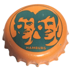ALEMANIA (DE)  Cola Fritz Cola