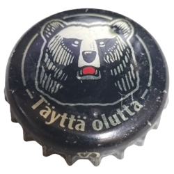 FINLANDIA (FI)  Cerveza Oy...