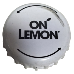 POLONIA (PL)  Soda On Lemon...