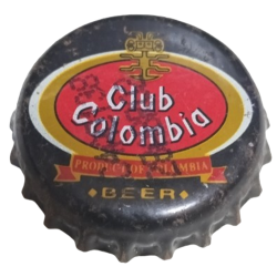 COLOMBIA (CO)  Cerveza...