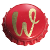 BÉLGICA (BE)  Cerveza Wilde Brouwers (Brouwerij De) Sin usar