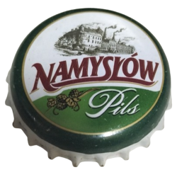 POLONIA (PL)  Cerveza...